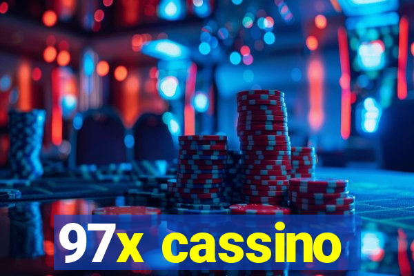 97x cassino